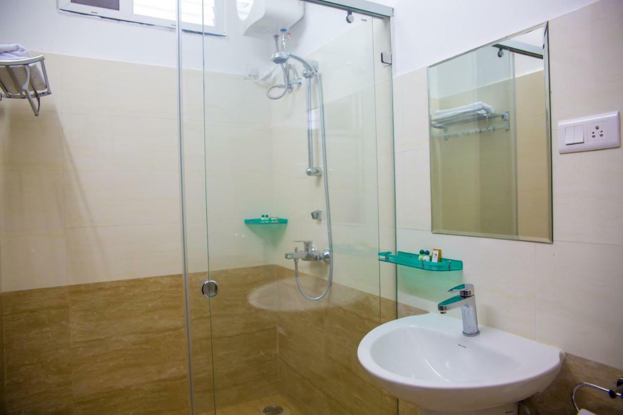 Aptly Premium Serviced Apartments - A Brand Unit Of Skyla - Lotus Pond Haydarabad Dış mekan fotoğraf